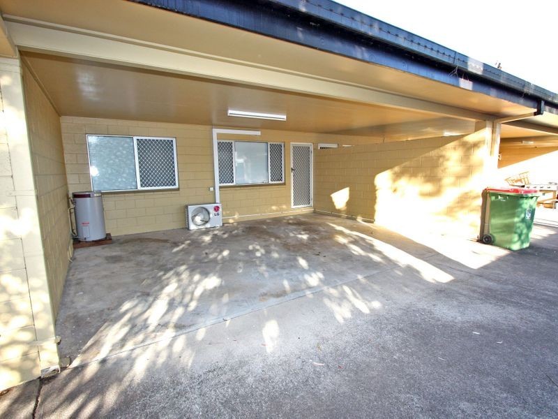 3/17 Crauford Street, West End QLD 4810
