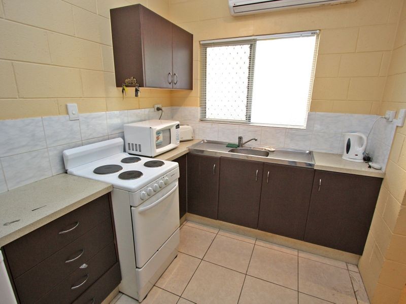 3/17 Crauford Street, West End QLD 4810