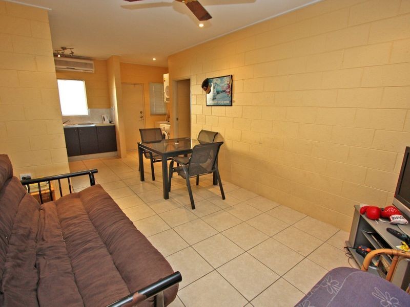 3/17 Crauford Street, West End QLD 4810