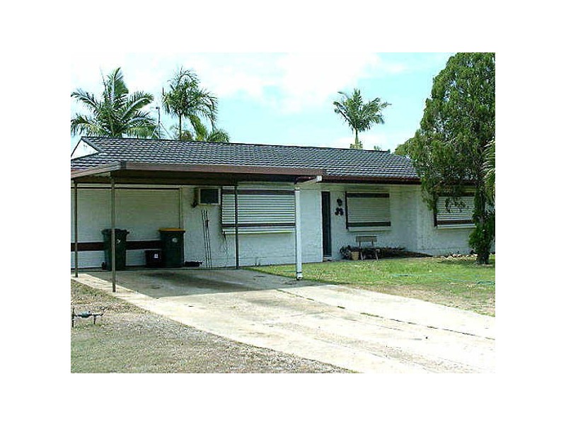 38 McBride Street, Kirwan QLD 4817
