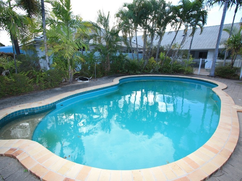 4/87 Lonerganne Street, Garbutt QLD 4814