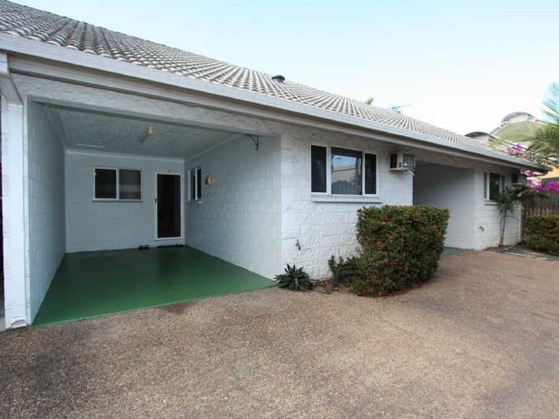 4/87 Lonerganne Street, Garbutt QLD 4814