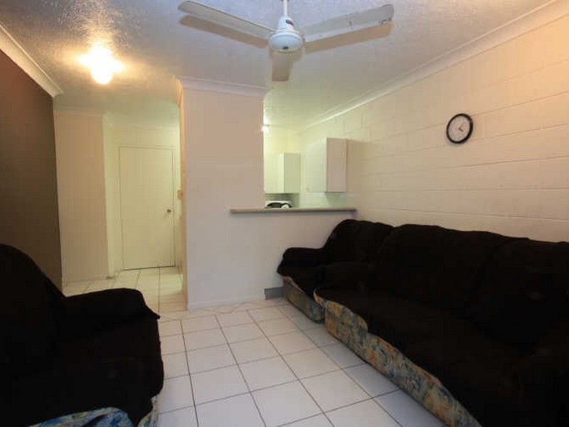 4/87 Lonerganne Street, Garbutt QLD 4814