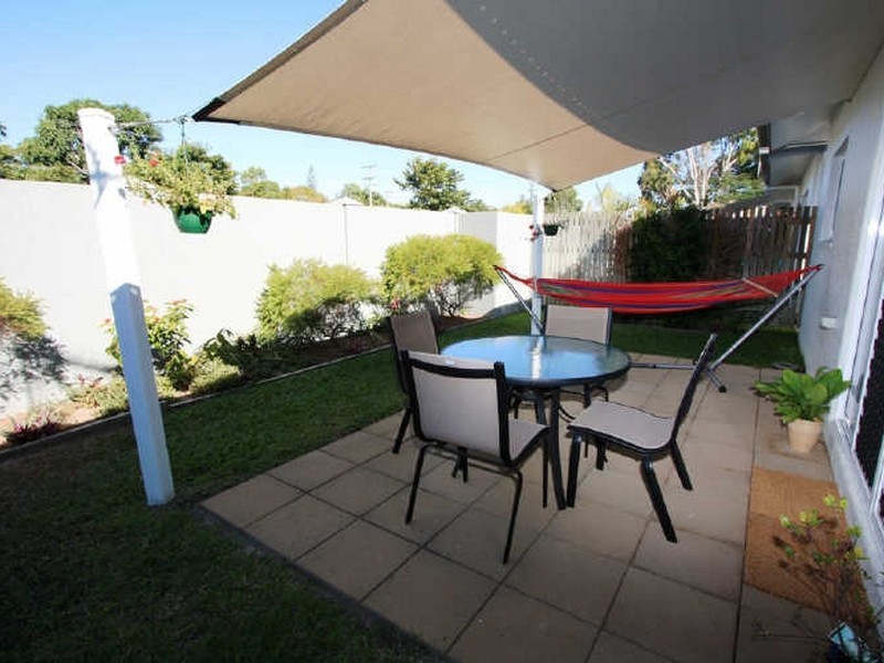 7/16 Miles Avenue, Kelso QLD 4815