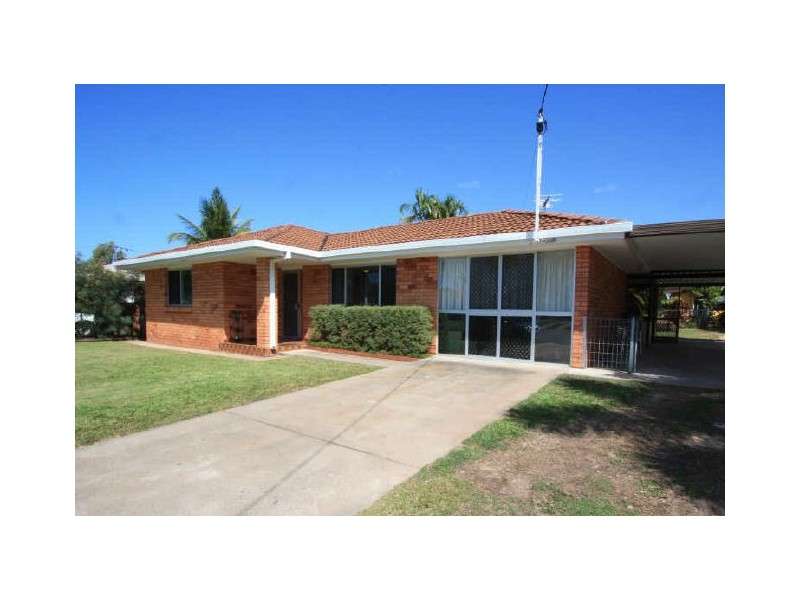 4 Bambil Court, Mount Louisa QLD 4814