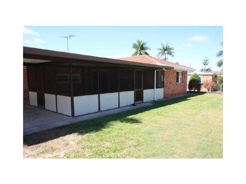 4 Bambil Court, Mount Louisa QLD 4814