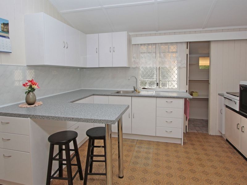 194 Bayswater Road, Currajong QLD 4812