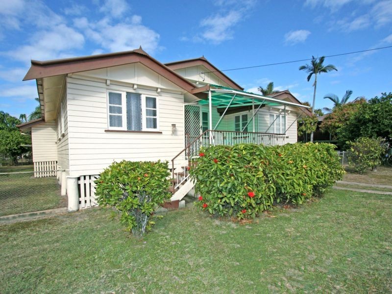 194 Bayswater Road, Currajong QLD 4812