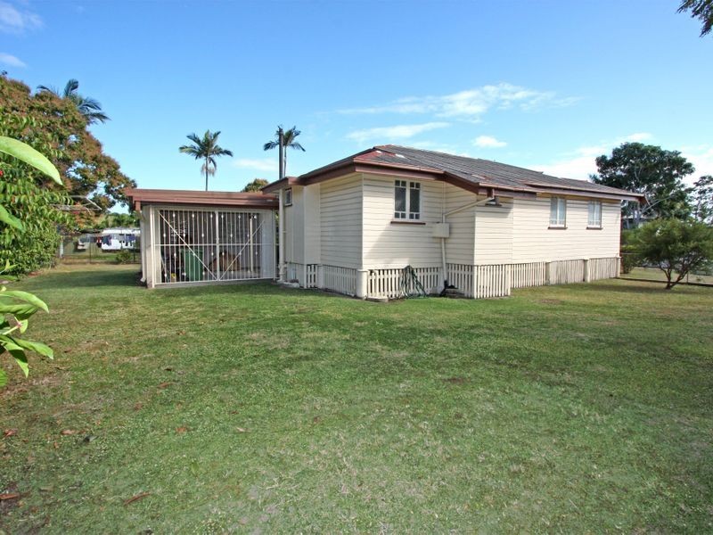 194 Bayswater Road, Currajong QLD 4812