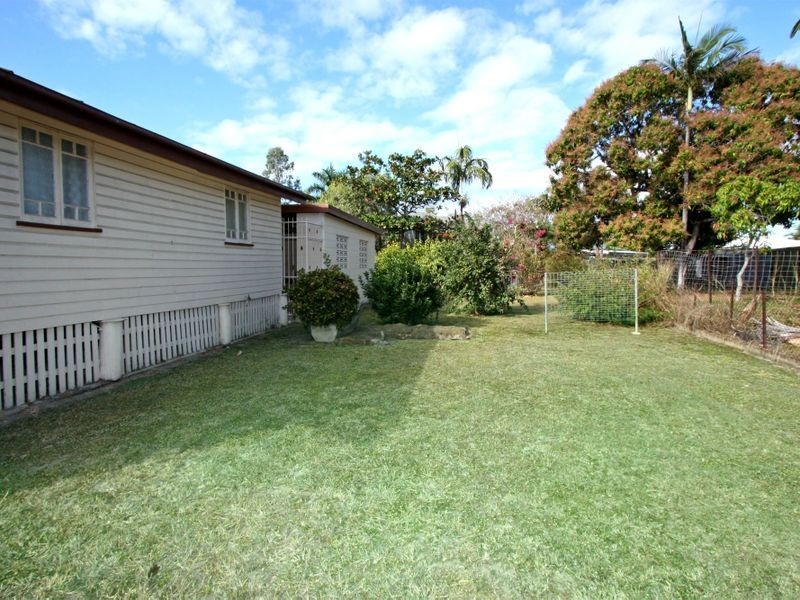 194 Bayswater Road, Currajong QLD 4812