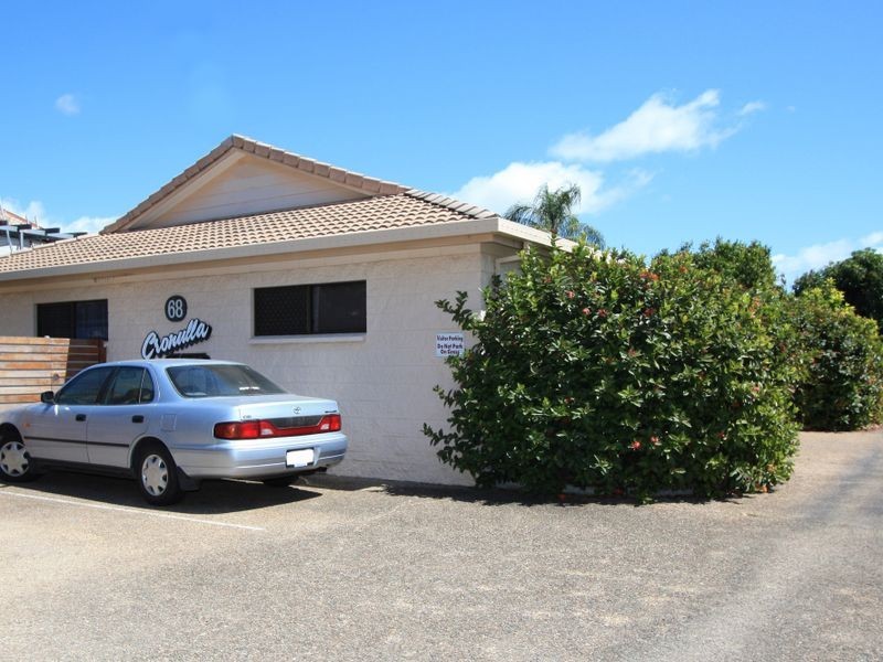 3/68 Robertson Street, Railway Estate QLD 4810