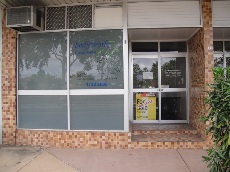 1/19 Tavern Street, Kirwan QLD 4817