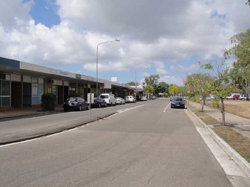 1/19 Tavern Street, Kirwan QLD 4817