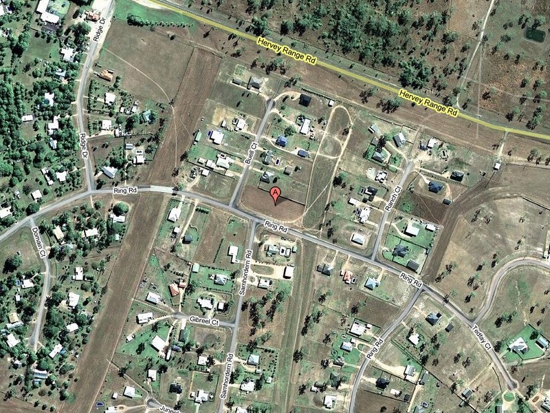 1 Buell Court, Alice River QLD 4817