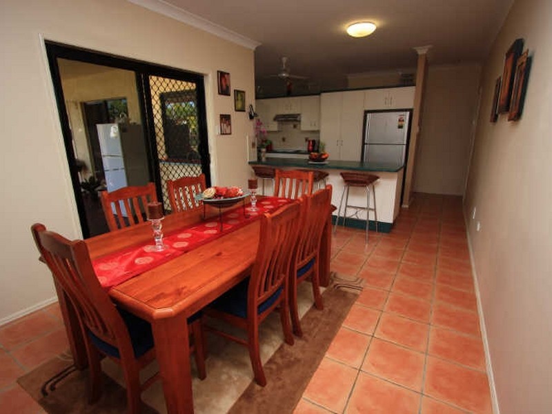 2 Lakewood Ave, Kirwan QLD 4817