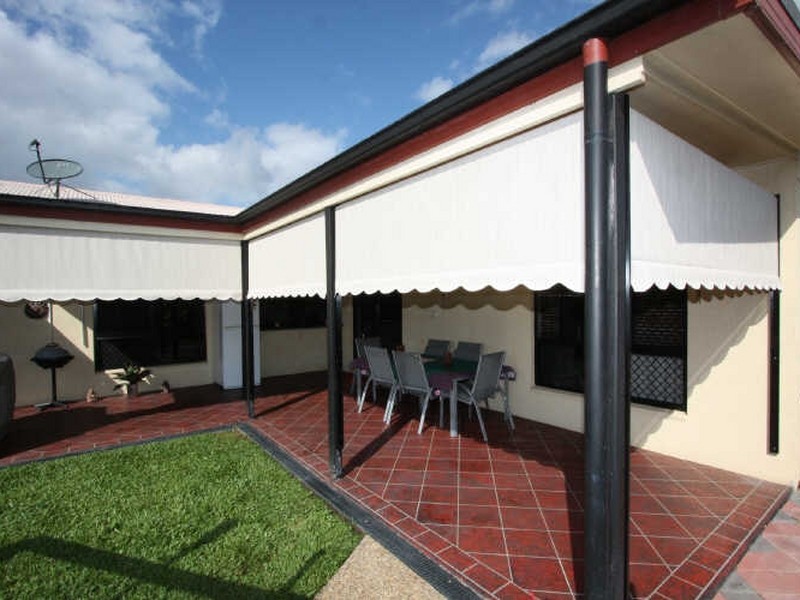 2 Lakewood Ave, Kirwan QLD 4817