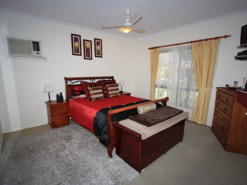 2 Lakewood Ave, Kirwan QLD 4817