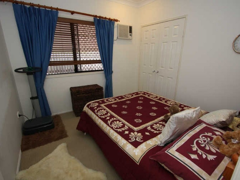 2 Lakewood Ave, Kirwan QLD 4817