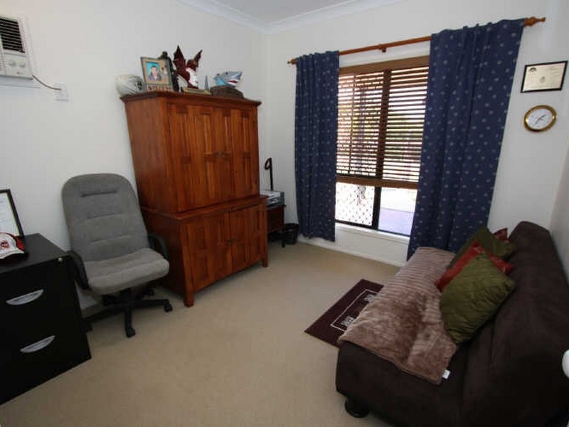 2 Lakewood Ave, Kirwan QLD 4817