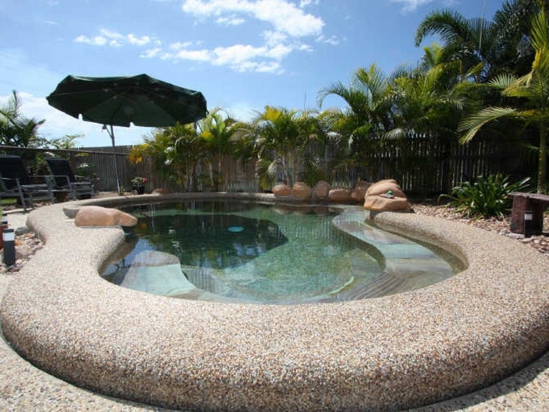 2 Lakewood Ave, Kirwan QLD 4817