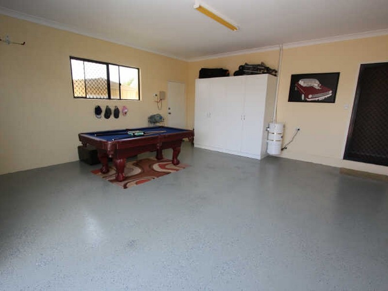 2 Lakewood Ave, Kirwan QLD 4817