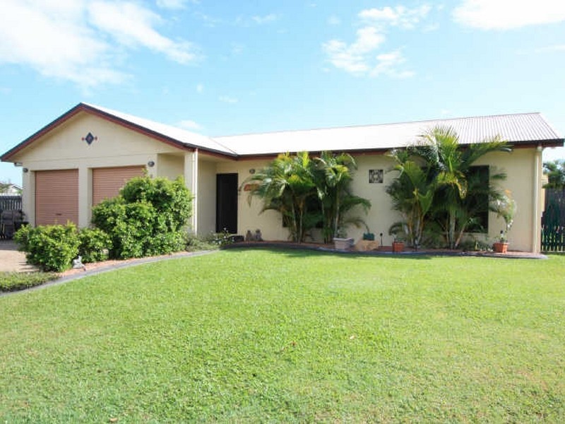 2 Lakewood Ave, Kirwan QLD 4817