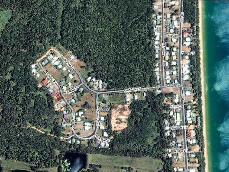 36 Dunkalli Cres, Wongaling Beach QLD 4852