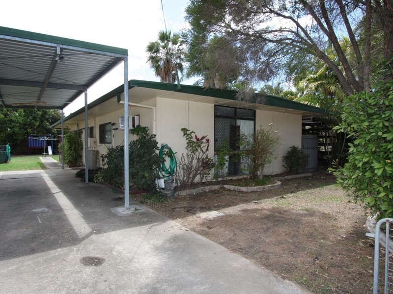 79 Gollogly Lane, Condon QLD 4815