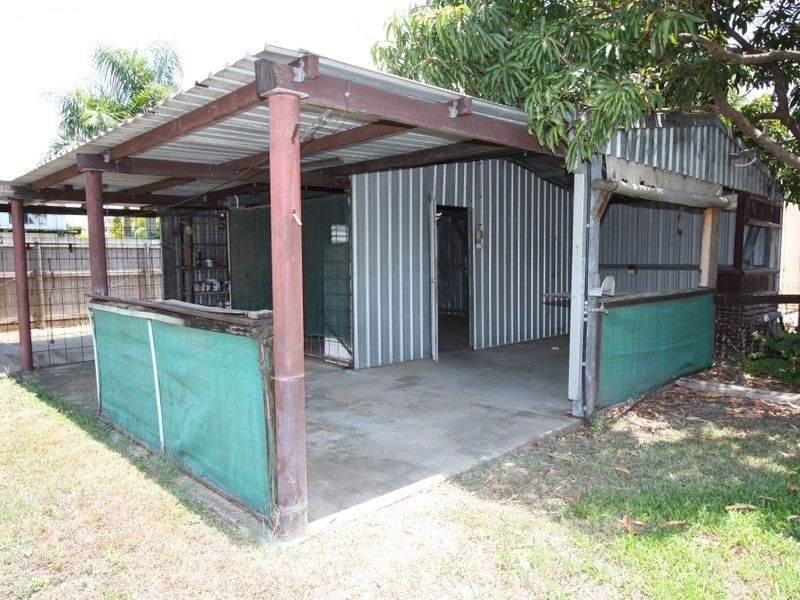 79 Gollogly Lane, Condon QLD 4815