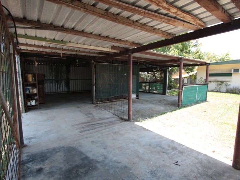 79 Gollogly Lane, Condon QLD 4815