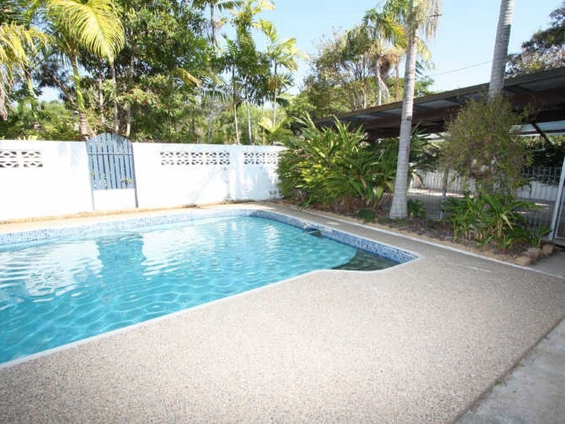 11 Choonda Street, Cranbrook QLD 4814