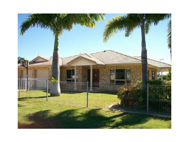 505 Bayswater Road, Mount Louisa QLD 4814