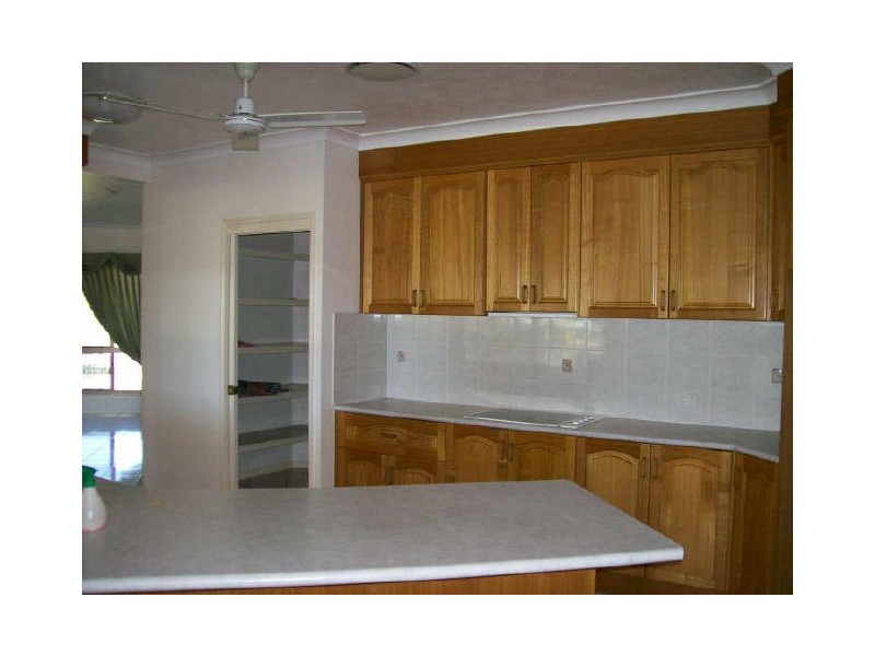 505 Bayswater Road, Mount Louisa QLD 4814