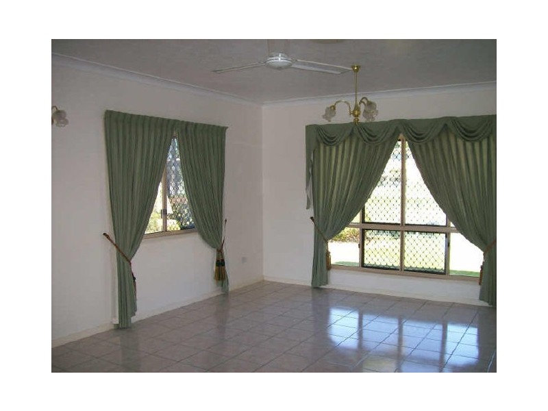 505 Bayswater Road, Mount Louisa QLD 4814