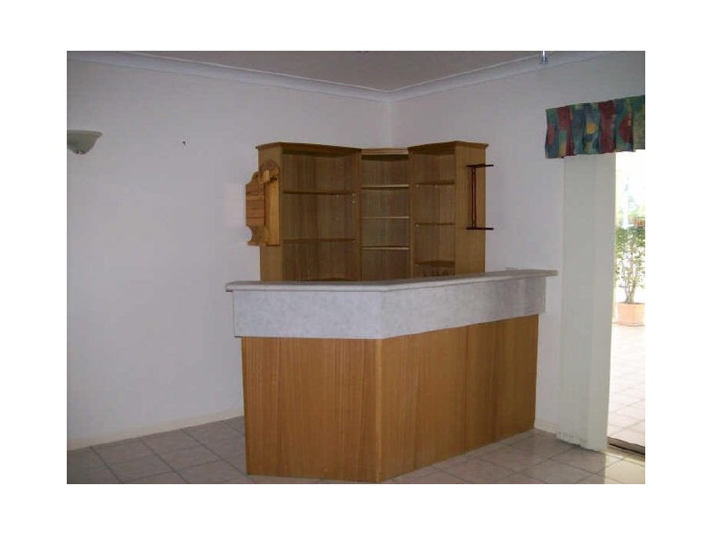 505 Bayswater Road, Mount Louisa QLD 4814