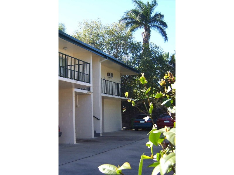 6/36 Clayton Street, Hermit Park QLD 4812