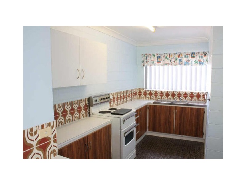 6/36 Clayton Street, Hermit Park QLD 4812