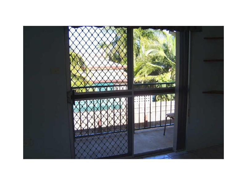 6/36 Clayton Street, Hermit Park QLD 4812