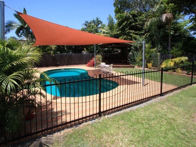 18 Wood Street, Mundingburra QLD 4812