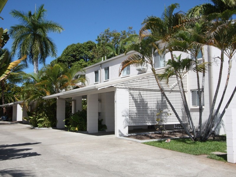 5/161 Eyre Street, North Ward QLD 4810