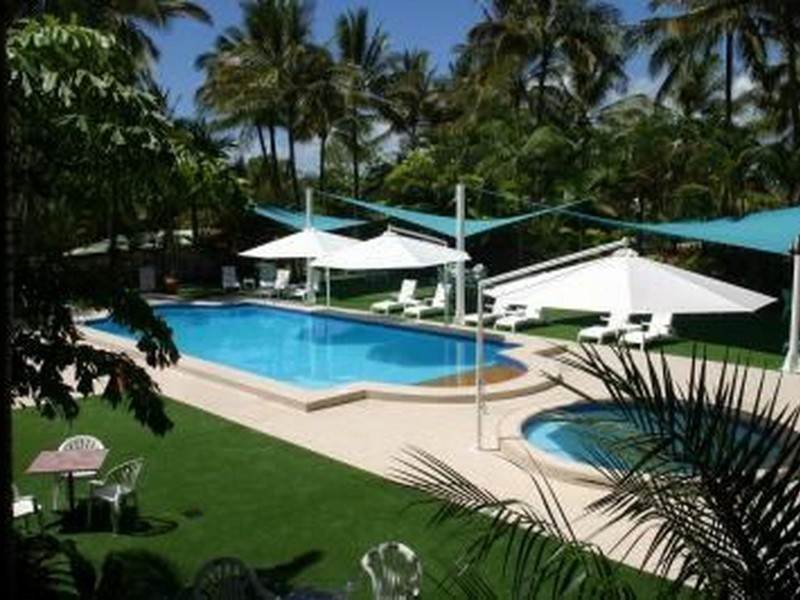 166/61 Mandalay Ave, Nelly Bay QLD 4819