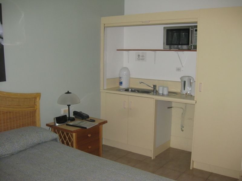 166/61 Mandalay Ave, Nelly Bay QLD 4819