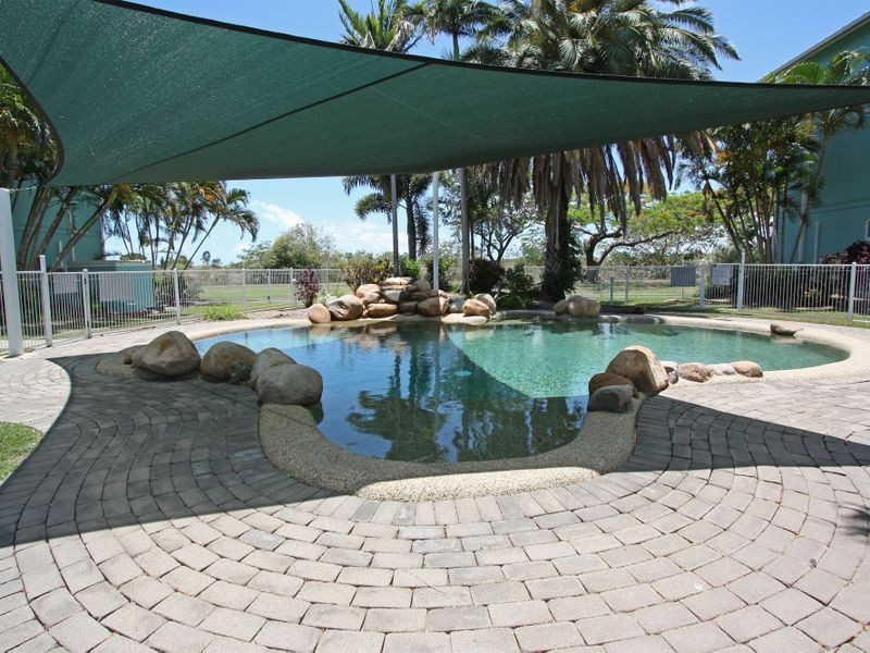 Rosslea QLD 4812