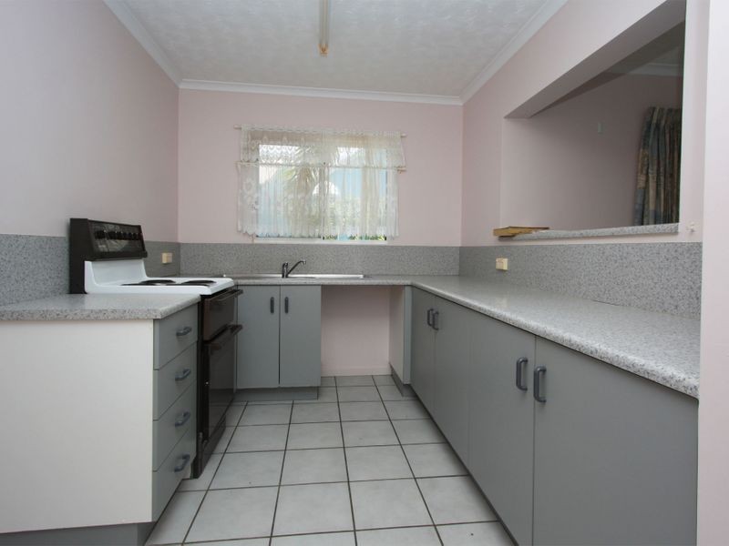 Rosslea QLD 4812