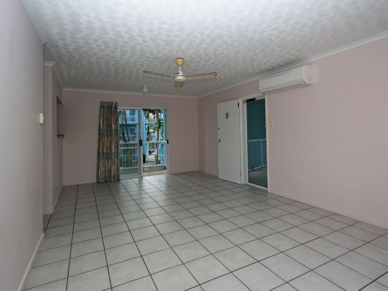 Rosslea QLD 4812