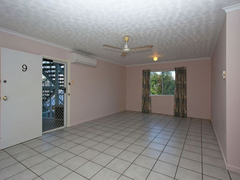 Rosslea QLD 4812