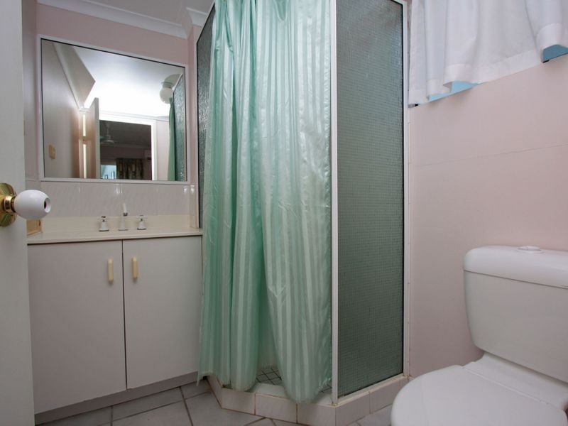 Rosslea QLD 4812