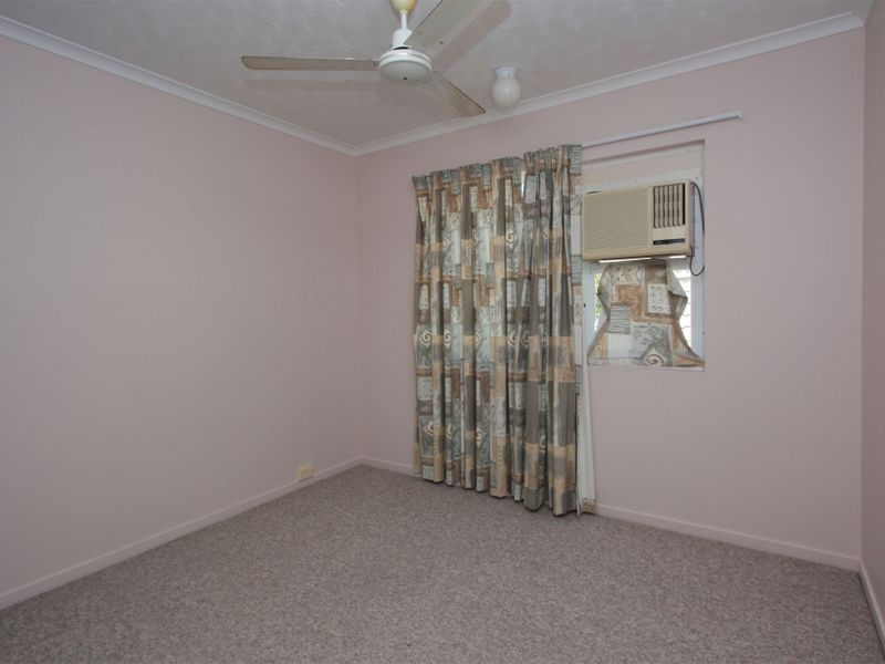 Rosslea QLD 4812