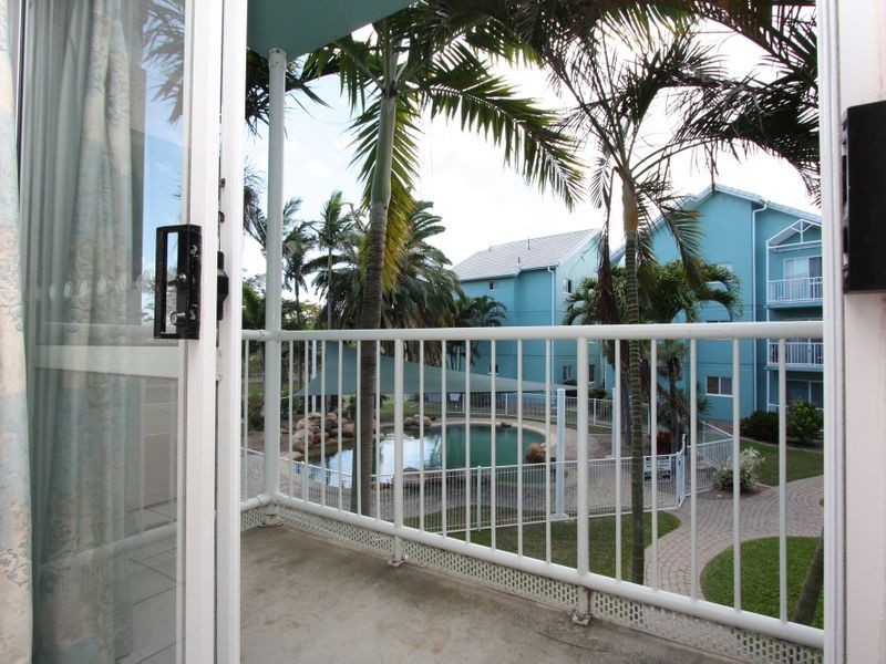 Rosslea QLD 4812