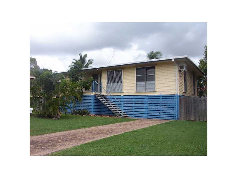8 Tregaskis Street, Vincent QLD 4814